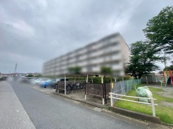 さいたま市岩槻区加倉2丁目