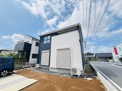 売主様ご退居済み。お気兼ねなくご見学いただけます。ごゆっくりどうぞ。