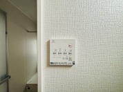 【浴室乾燥機パネル】