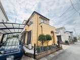 中古一戸建て