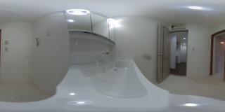 洗面所