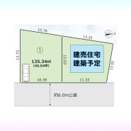 さいたま市緑区大字中野田