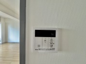 【給湯リモコン】