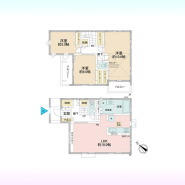 さいたま市見沼区大字南中丸