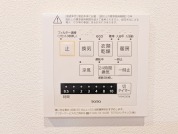 【浴室乾燥機付き】