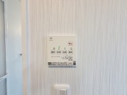 【浴室乾燥機パネル】