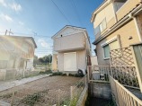 中古一戸建て