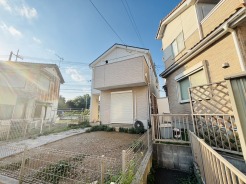 閑静な住宅地で叶える、穏やかな新生活が待ってます。