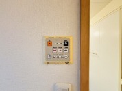 【浴室乾燥機パネル】