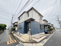 売主様ご退居済み。お気兼ねなくご見学いただけます。ごゆっくりどうぞ。