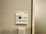 【浴室乾燥機パネル】