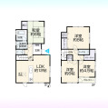 中古一戸建て