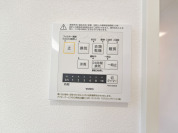 【浴室乾燥機】