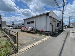準住居地域につき使い方はさまざま。