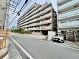 マンション