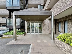 引っ越したあとの配置や動線も分かりやすい。