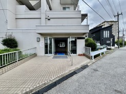 引っ越したあとの配置や動線も分かりやすい。