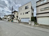 中古一戸建て