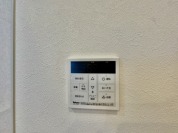 【給湯リモコン】