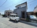 中古一戸建て