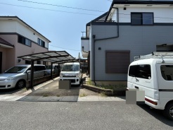 リフォーム中。