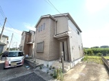中古一戸建て