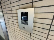 【オートロック】