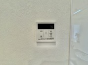 【給湯リモコン】