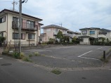 さいたま市西区大字指扇 土地