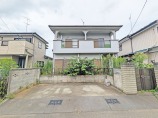 中古一戸建て