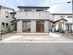 日進駅徒歩7分。宮原駅も徒歩12分と、思い切ってマイカーを1台に減らすのもアリかも。