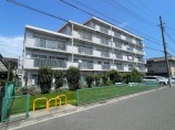 春日部市中央 マンション