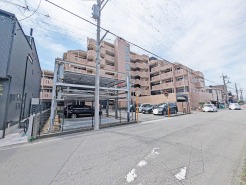 JR高崎線「宮原」駅 1.7Km