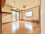 中古一戸建て