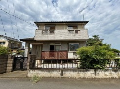 ウェブや資料からでは得られないヒントがたくさん見つかる完成物件です。