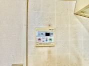 【給湯リモコン】