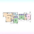 中古一戸建て