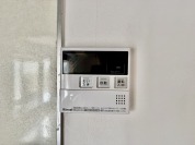 【給湯リモコン】
