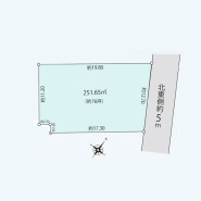 鴻巣市宮地3丁目
