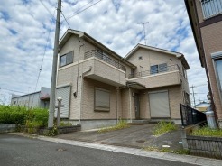 2026年9月リフォーム完成予定。