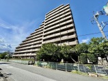 マンション
