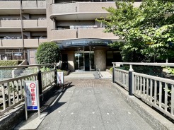 閑静な住宅地で叶える、穏やかな新生活が待ってます。
