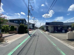 桶川市鴨川1丁目