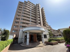 桶川市鴨川1丁目