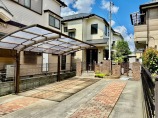 中古一戸建て