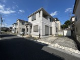 中古一戸建て