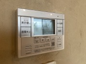 【温水設備】