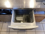 【食洗器】