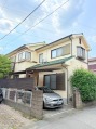 中古一戸建て