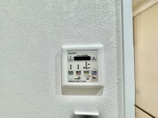 【浴室乾燥機】